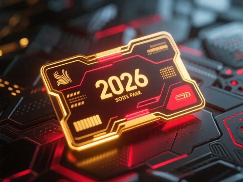 官方数字观赛通行证