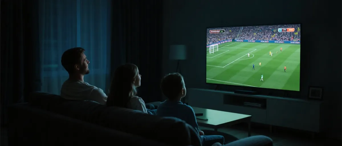 TV Casting Experience