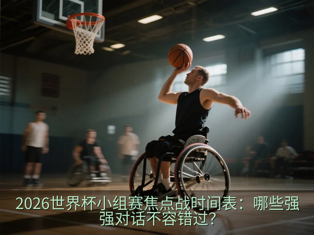 2026世界杯小组赛焦点战时间表：哪些强强对话不容错过？